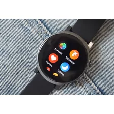 Mobvoi Ticwatch E3 Wear Os Google Gps Nfc