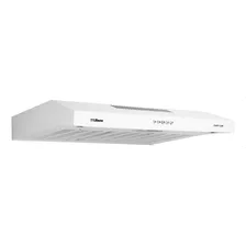 Purificador Liliana Purify Slim Kp981 60cm 1 Motor 3 Vel Luz Color Blanco