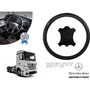 Funda Cubrevolante De Trailer Truck Piel M. Benz Actros 2023