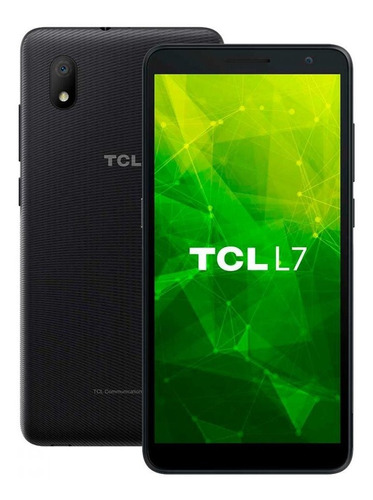 Smartphone Tcl L71 32gb 4g Tela 5,5 8mp Selfie 5mp Dual Chip