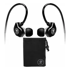 Auriculares In Ear Monitores Con Microfono Mackie Cr-buds+