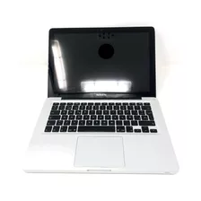 Macbook Pro 13 Late 2011 A1278 En Partes