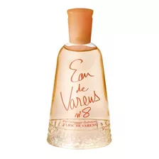 Perfume Eau De Varens Nº8 150ml - Selo Adipec