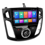 Radio Estereo Android Gps Ford Focus Mk 3 2012-2019 4+32g