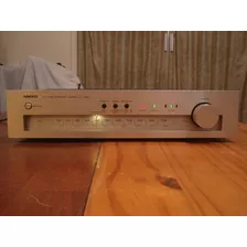 Sintonizador Nikko Nt-790, Original, Japan, Dabaudio