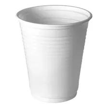 Vaso Blanco 220 Cc X 25