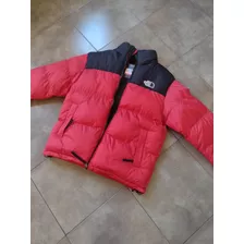 Campera Puffer North Face