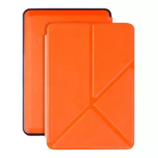 Funda Protectora Kindle 2019 10ma Generación Con Apoyo