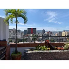 Apartamento En Venta En Campo Alegre Chacao Caracas Penthouse Triplex Pozo De Agua Terraza