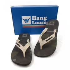 Sandália Chinelo Hang Loose Camo Original