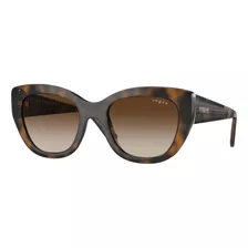 Gafas De Sol Vo5567 Havana Vogue Originales