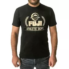 Remera Fuji Athletic T Bjj Jiu Jitsu Universomma