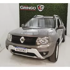 Renault Duster 2015 1.6 Ph2 4x2 Privilege 110cv