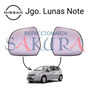 Bobina Encendido Para Nissan Versa Note 4cil 1.6 2017 3pines