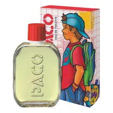 Colonia Niños Paco 90ml Edt Original Chicos Fragancia 