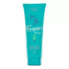 Loção Ciclo Forever Magic 240ml Hidratante Corpo Original