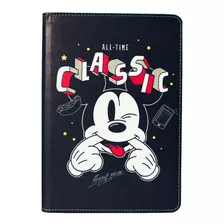 Funda Estuche Para Tablet 7 Pulgadas Disney Universal