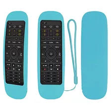 Funda Protectora De Solo Control Remoto Logitech Co...