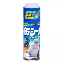 Limpa Tecidos Estofados Micro Mousse Seat Cleaner 420ml Soft