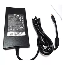 Cargador Original Dell 19.5v 4.62a 90w 7.4mm Led La90pe1