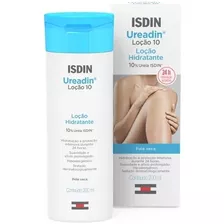 Loção Ureadin Hidratante Isdin 10% Ureia 200ml 