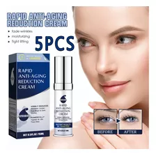 5. La Crema Instantánea Para Ojos Reduce Las Arrugas, Las Oj