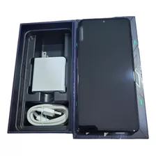 Xiaomi Black Shark 4 Dual Sim 128 Gb Mirror Black 8 Gb Ram