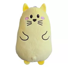 Peluche Koala O Gato Kawaii Cojín 