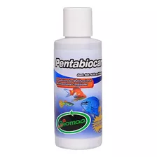 Acondicionador De Agua Para Acuario Pentabiocare 125ml