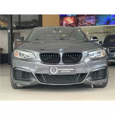 Bmw M235i 3.0 I6 Turbo Gasolina 2p Automático