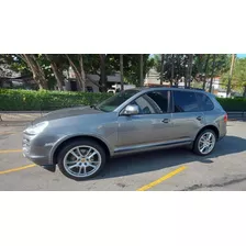 Porsche Cayenne 2008 4.8 V8 S 5p