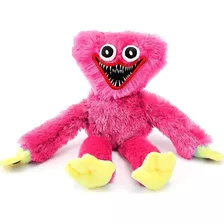 Peluche Huggy Wuggy Muñeco Terror Giro 360 Música Divertida