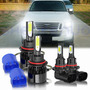 Para Ford Explorer Sport Trac Kit De Focos Led Haz Alto/bajo Ford EXPLORER SPORT 4X4