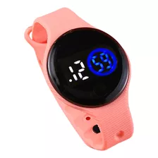 Adecuado Para Estudiantes, Reloj Inteligente Led Para Nadar,