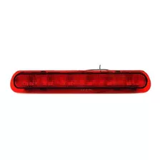 Carcasa Roja Led 3ª Luz De Freno Toyota Hilux Vigo 2005-2014