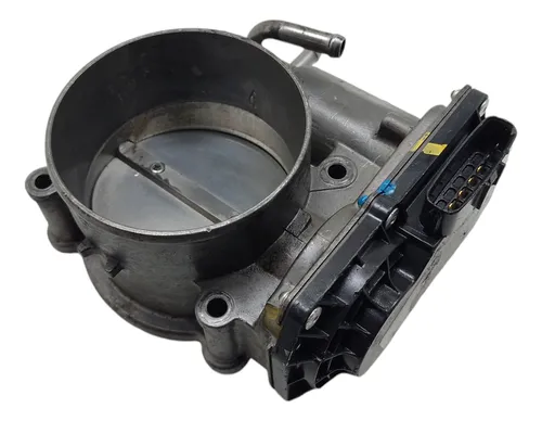 Corpo Borboleta Tbi Santa Fé 3.3 Azera 3.0 Original Usado 8