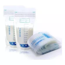 Bolsas De Leche Materna De 200 Ml 25 Unidades 