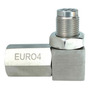 Mini Catalizador Apaga Check P0420 P0430 Con Piedra Euro 4