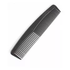 Peines - Dynarex Adult Comb, 9 Inches, Black, 12 Count (pack