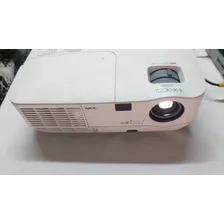 Proyector Nec Np115- Excelente -158900