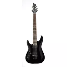 Guitarra Electrica Schecter C-7 Standard Zurda Lh S. Duncan