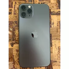 iPhone 11 Pro 64 Gb Cinza-espacial Qualidade A+ Semi-novo