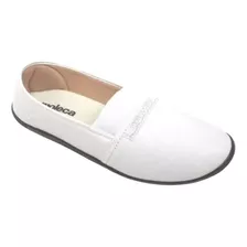 Sapatilha Feminina Moleca Classica 520.59 520.43