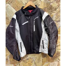 Campera Moto Ls2 Diane