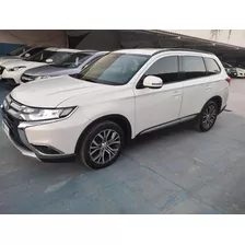 Mitsubishi Mmc Outlander 2.0 2016