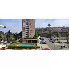 Arriendo Departamento Paso Hondo - Condominio Vista Sol