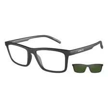 Arnette Mens An4274 Hypno Gafas De Sol Rectangulares, Verde 