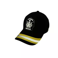 Gorra De Bombero Diseño Chapeton Nacional