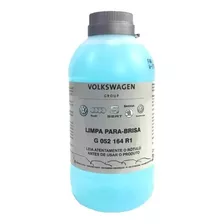 Limpa Vidros Aditivo Para Brisas Original Volkswagen 200ml