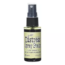 Art Paint - Pintura - Ranger Tim Holtz Distress Spray Stains